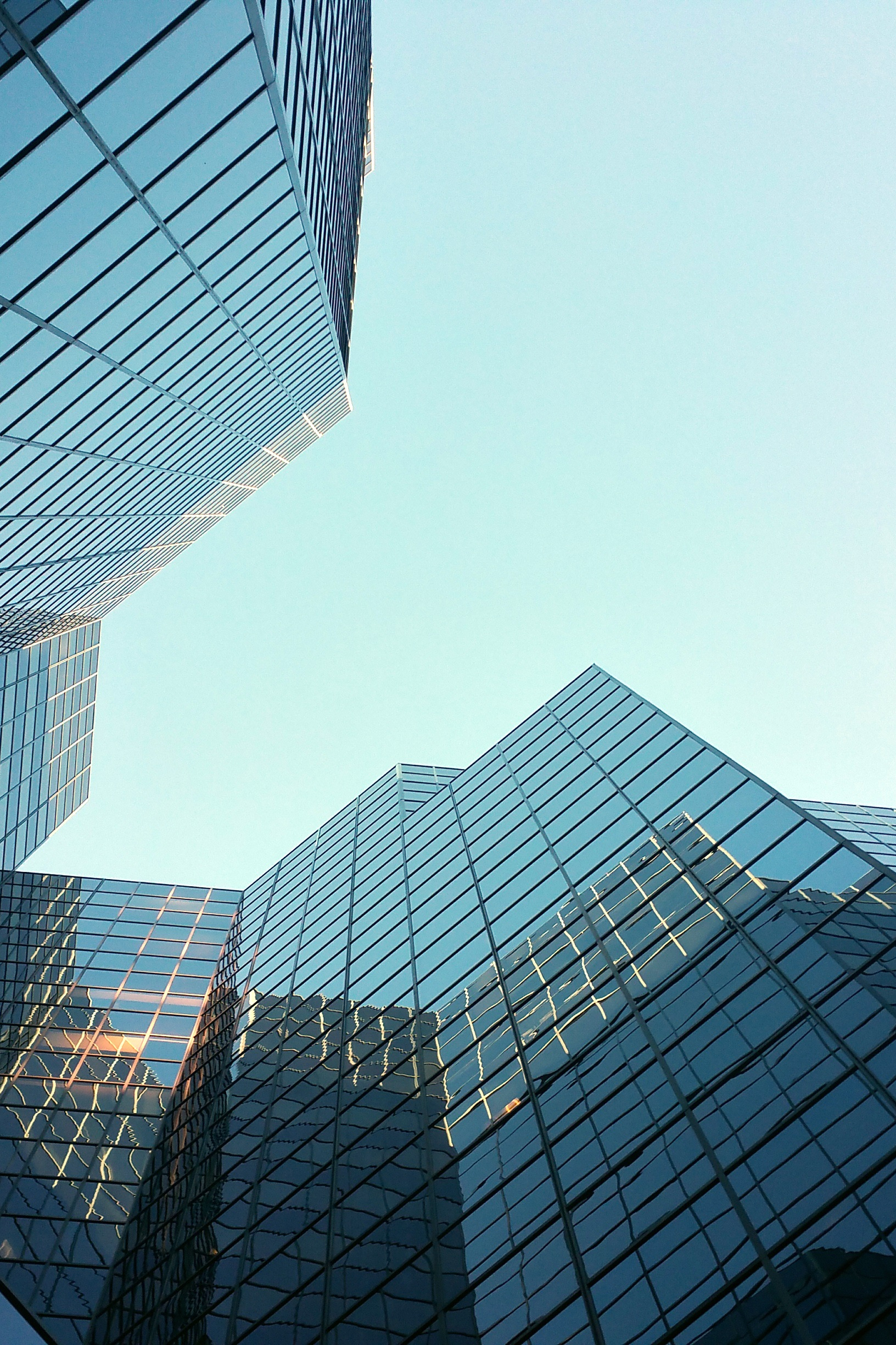 Enterprise Digital Platform