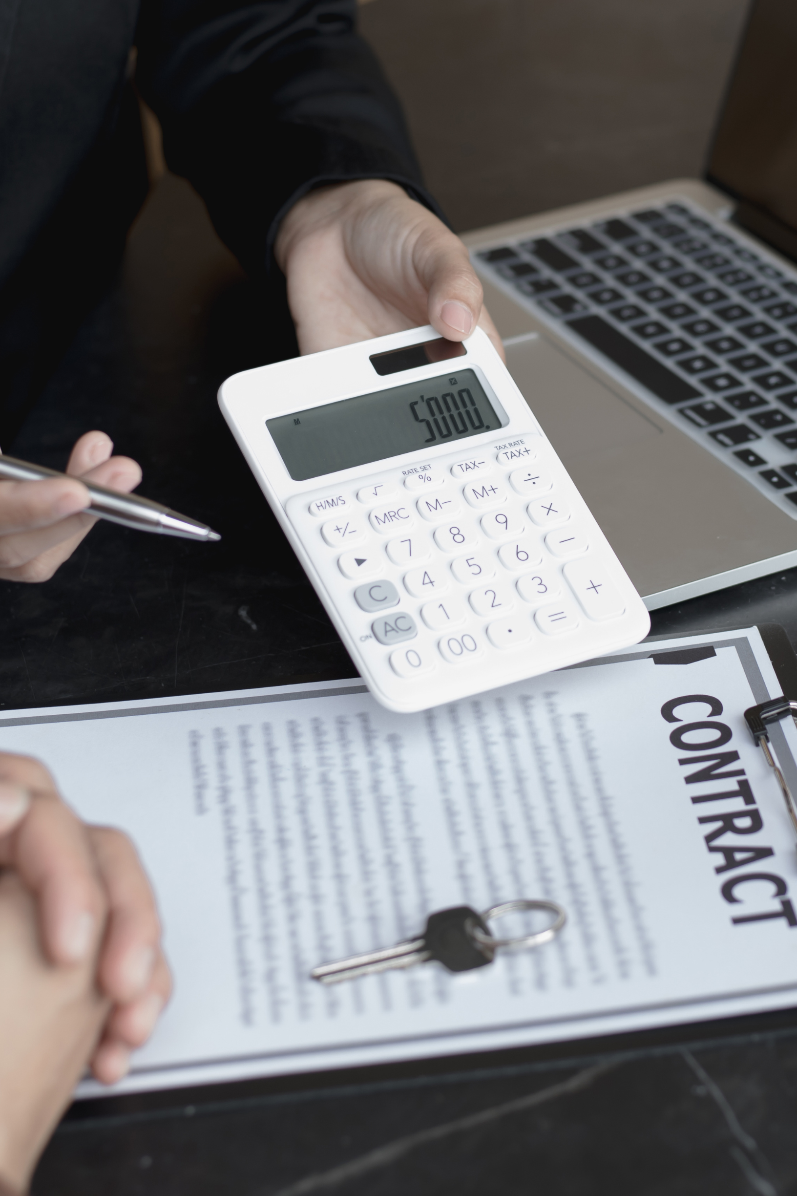 Enterprise Digital Platform