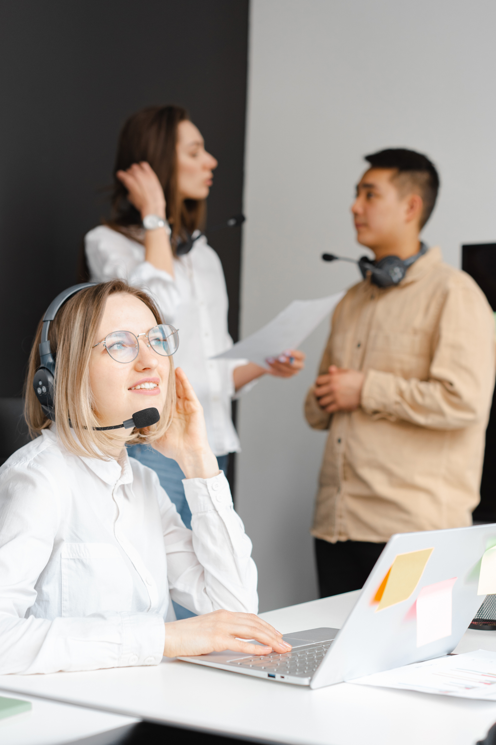 Enterprise Digital Platform